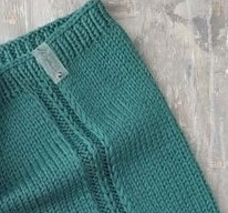 Снуд из Lana Gatto Super soft