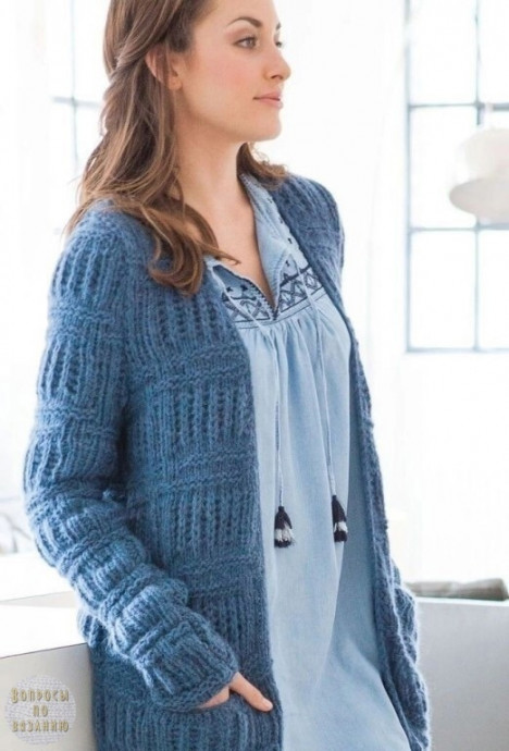 Шикарнoe пальтo