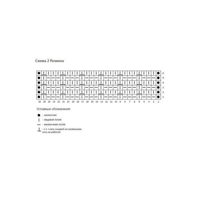 Свитер без швов: просто и уютно