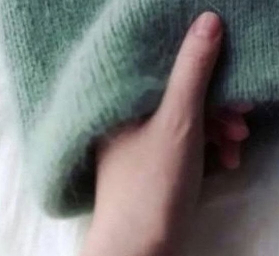 Шапка-бини двухслойная