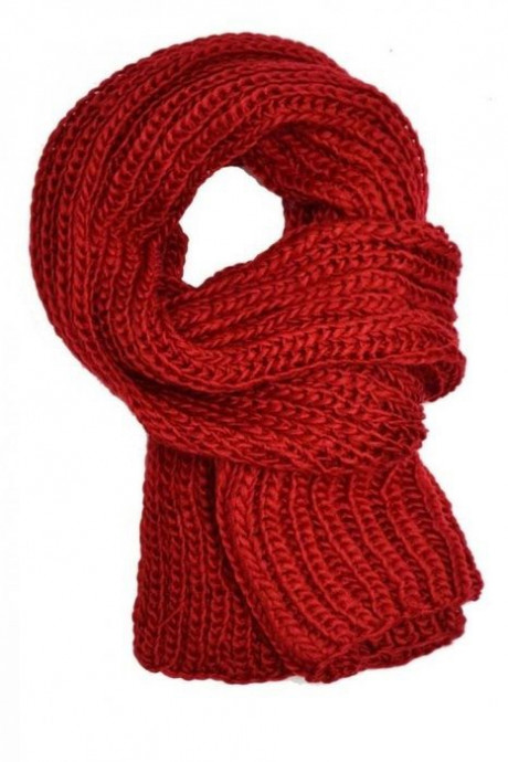 Тонкости вязания полской резинки