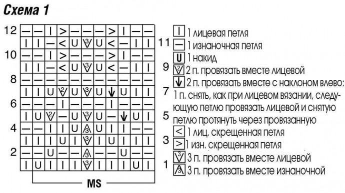 Узорчатый розовый джемпер