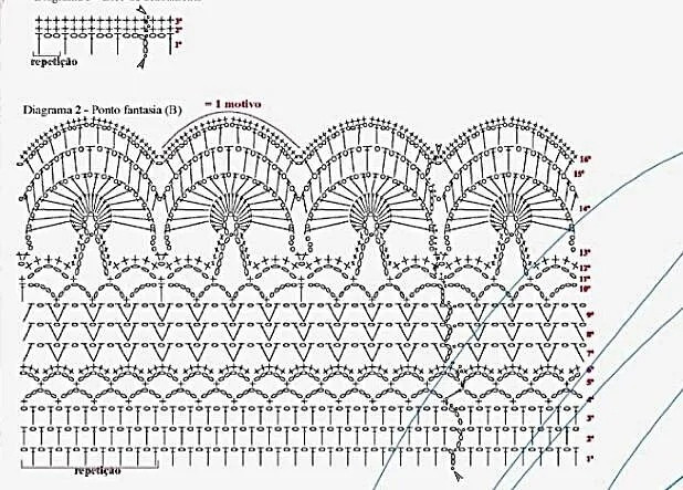 Ажурный серый топ крючком &ndash; ручная работа с душой