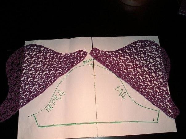 Окат рукава