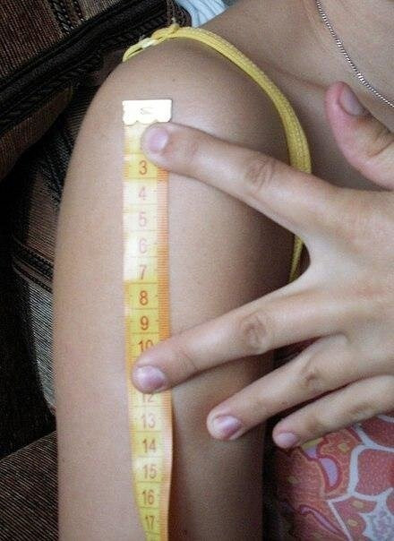 Окат рукава