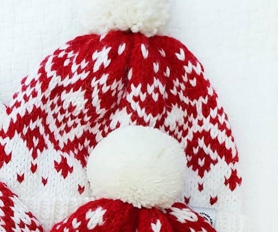 Описание шапочки