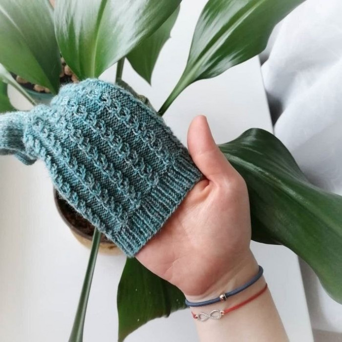 Краткое описание носочков