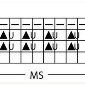 Полосатый джемпер, который никого не оставит равнодушным