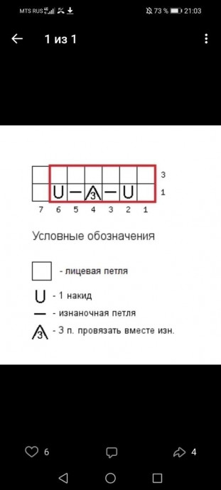 Совет для начинающих