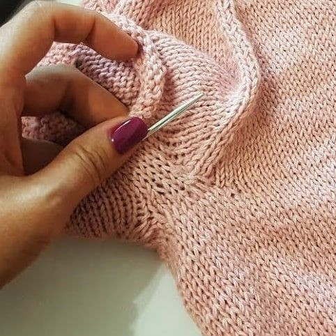 Формулы для расчетов подреза