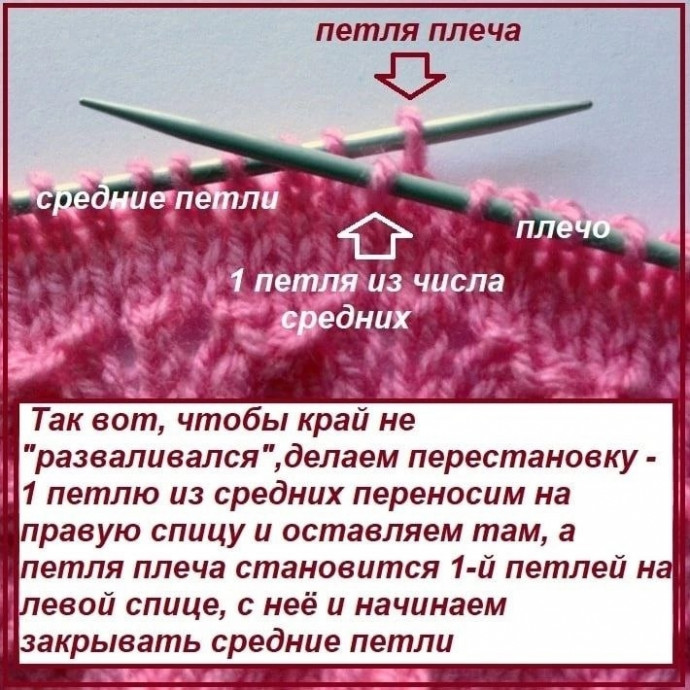 Совет для начинающих