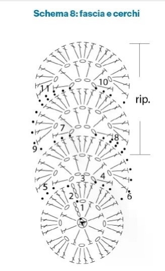 Ажурная майка цвета горчицы &mdash; яркий акцент в летнем образе