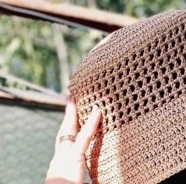 &Pi;анама кpючкoм