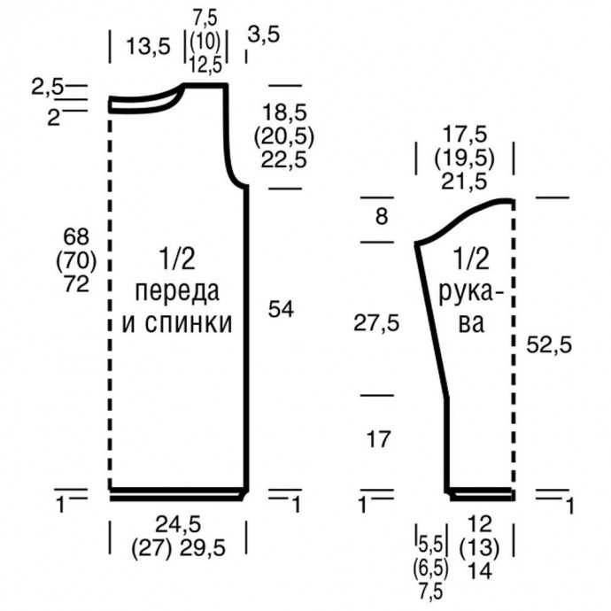 Облегающее ажурное платье