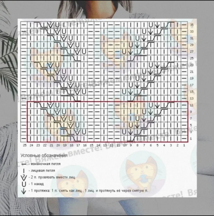 Безрукавка от Шейн