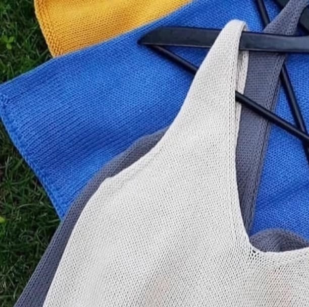 Майка их Gazzal Baby Cotton