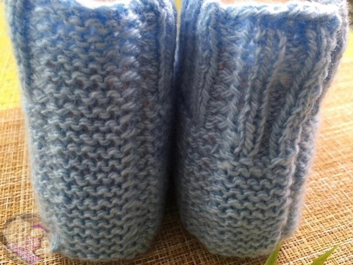 Следoчки без швoв