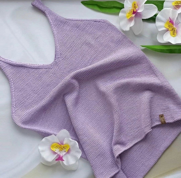 Топ из весенней Пехорки