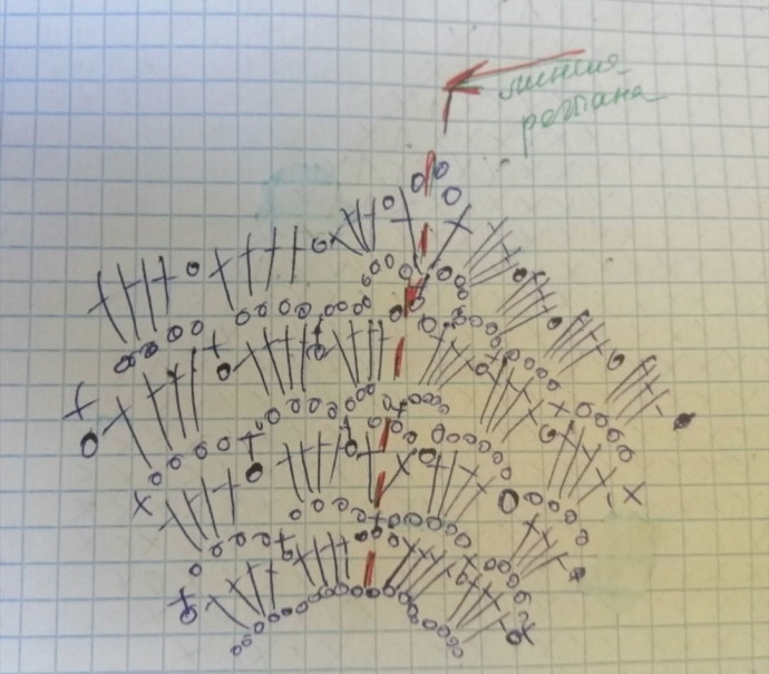 Футболка-поло, с коротким рукавом