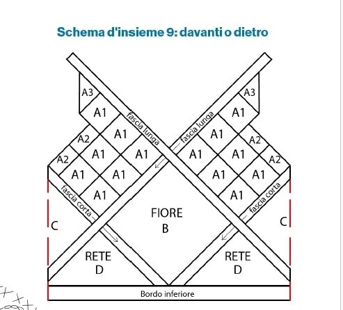 Ажурная майка цвета горчицы &mdash; яркий акцент в летнем образе