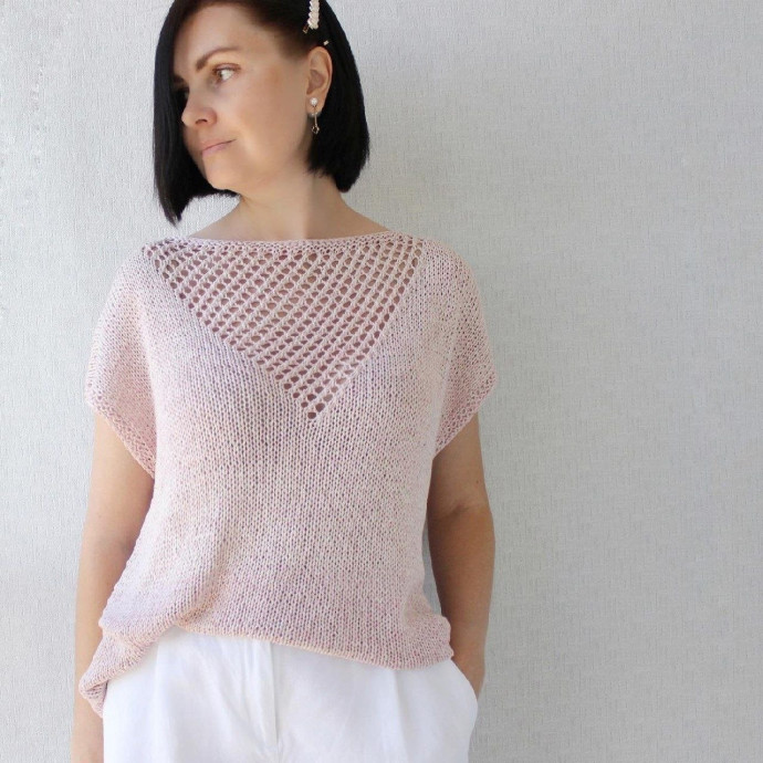 Краткое описание топа