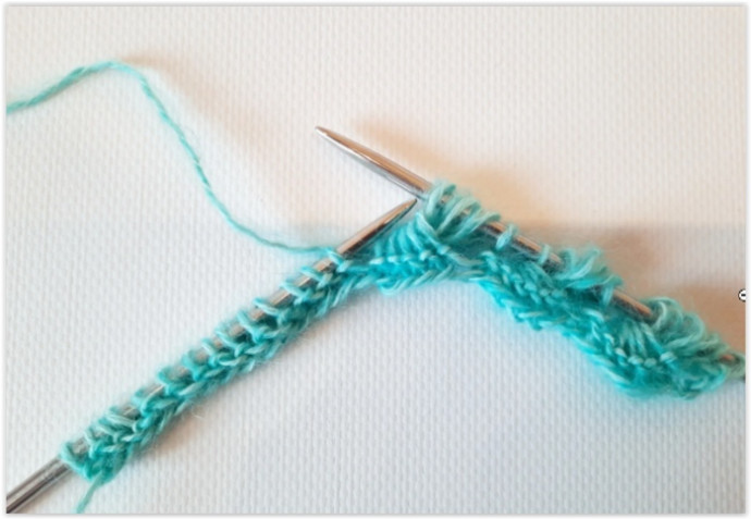 Красивый палантин "Звезды"