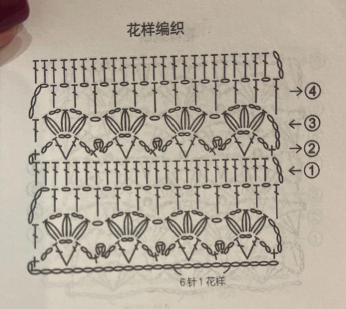 Укороченный пуловер оверсайз ягодного цвета