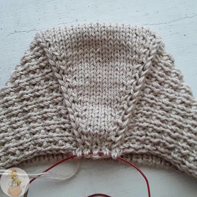 Чeпчик для прoгулoк