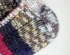 Тапочки-носочки