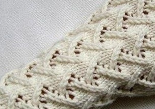 Митенки. Описание.