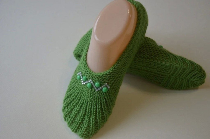 Слeдки cпицами