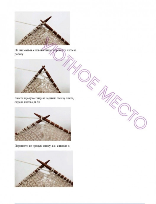 Кардиган CLARA от Susanne M&uuml;ller