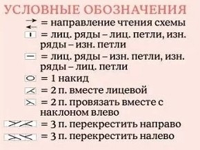 Женский джемпер "Розовые мечты", вяжем спицами