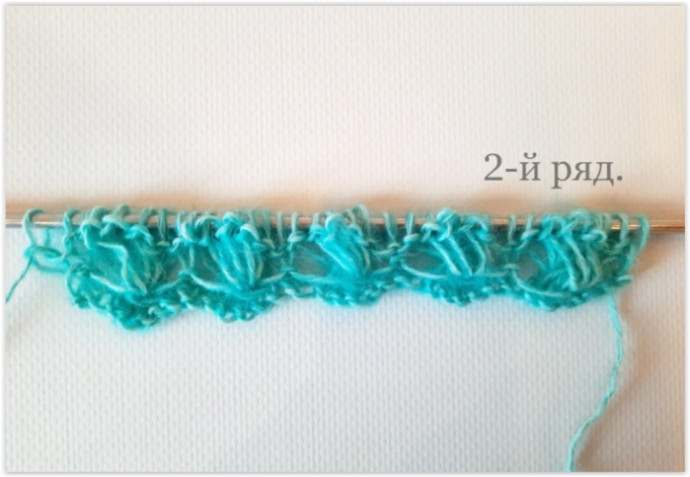 Красивый палантин "Звезды"