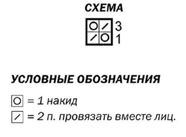 Комплект для малышки спицами: туника, штанишки и пинетки