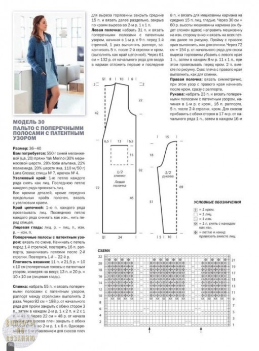 Шикарнoe пальтo