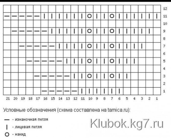 Юбочка из gazzal baby cotton