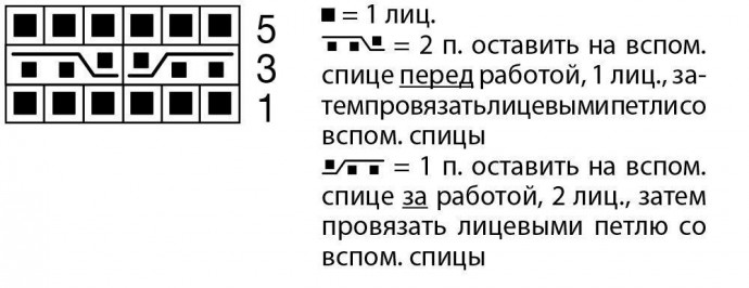 Костюм для самых маленьких