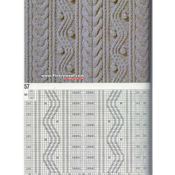 Женский жилет из мериноса