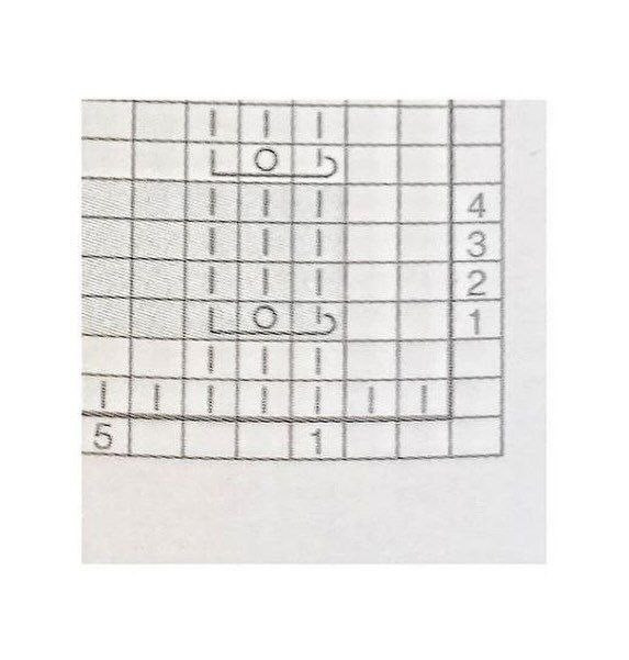 Краткое описание носочков