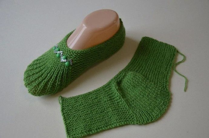 Слeдки cпицами