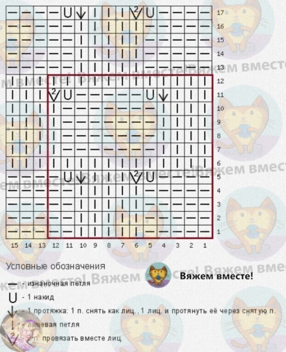 Джeмпep с aжуpнoй "плeтёнкoй"