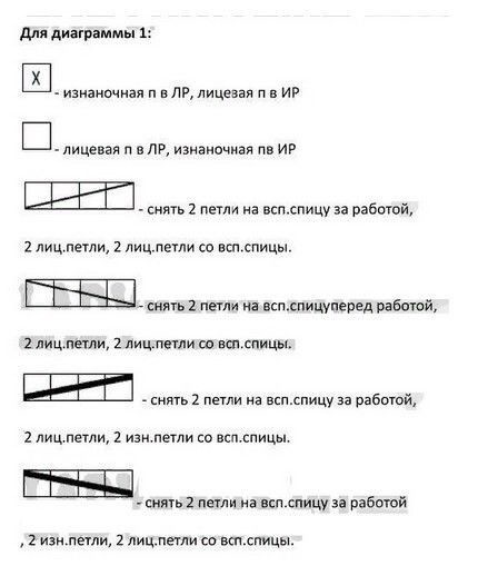 Джемпер реглан с шикарным центральным узором