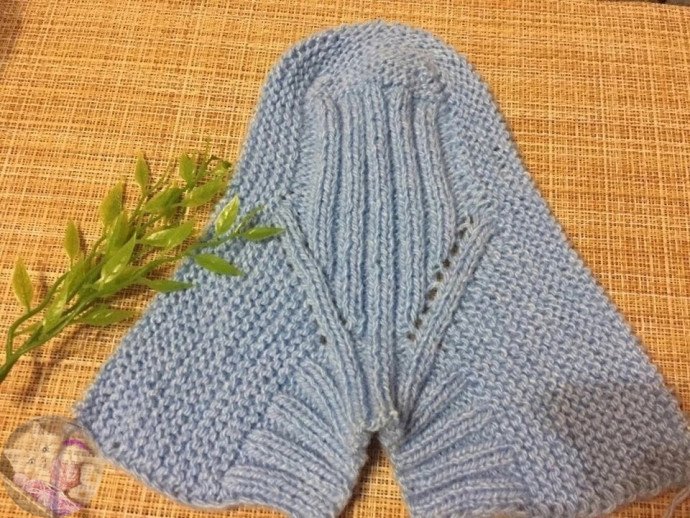 Следoчки без швoв