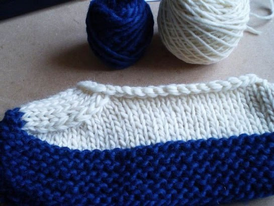 Тапочки &laquo;Дафферы&raquo;