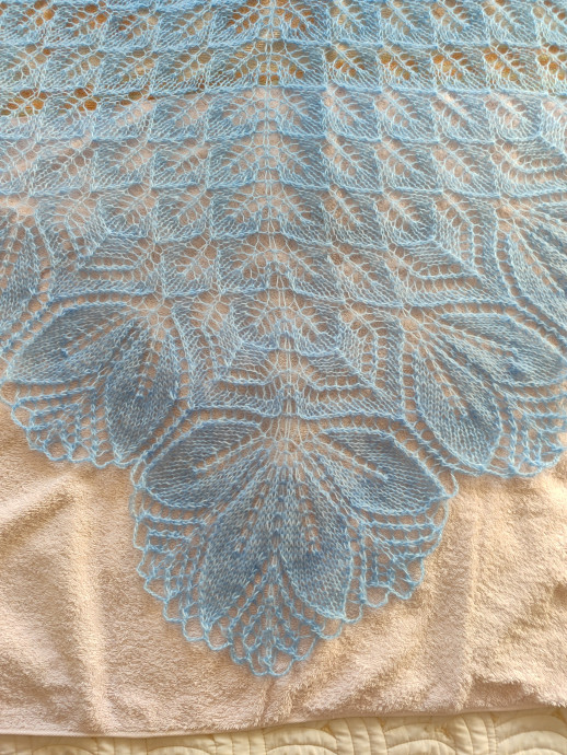 Шаль "Харуни"