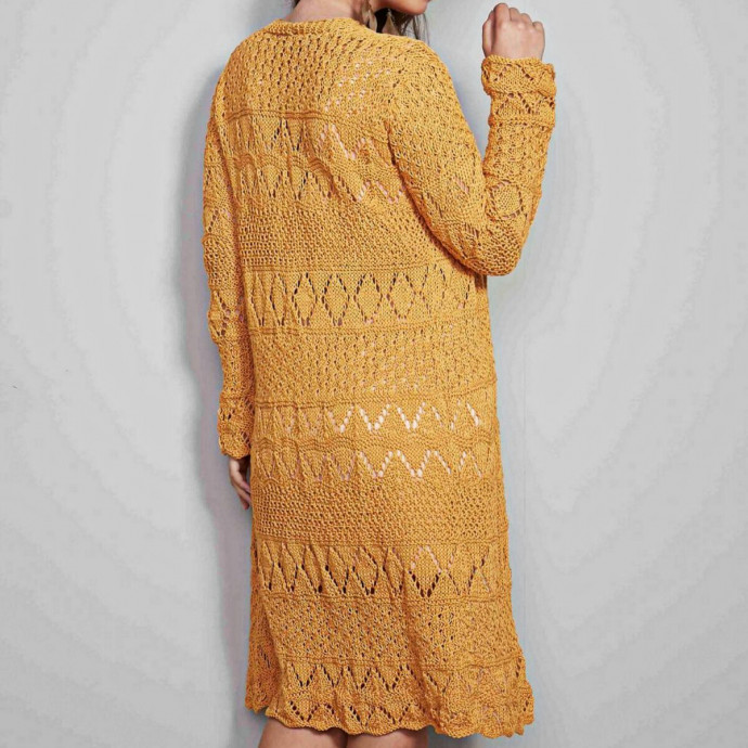 Горчицы не желаете?