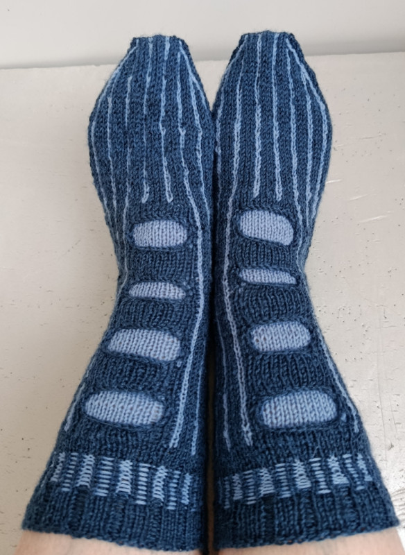 Дверь в небо