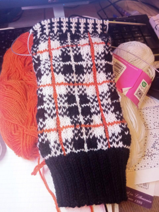 Носки в подарок