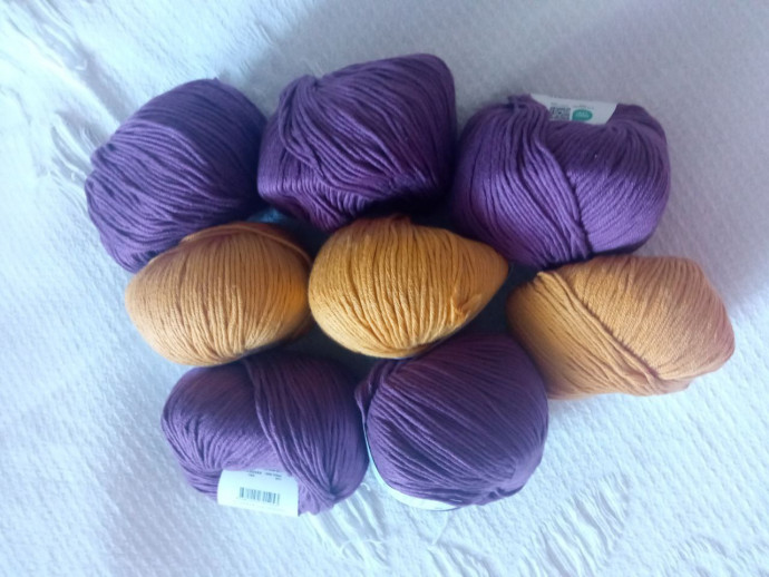 Моя горчица